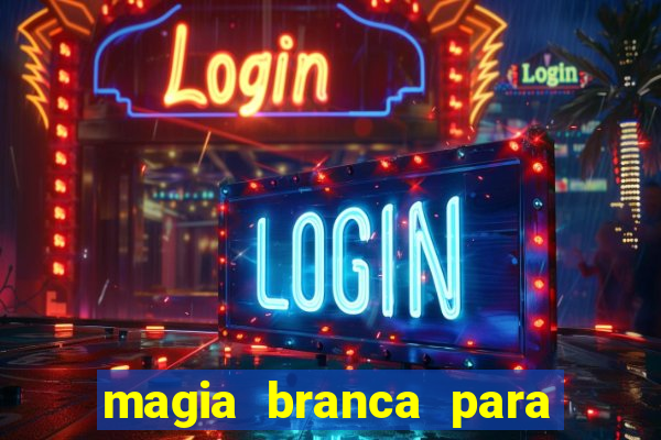 magia branca para unir casal